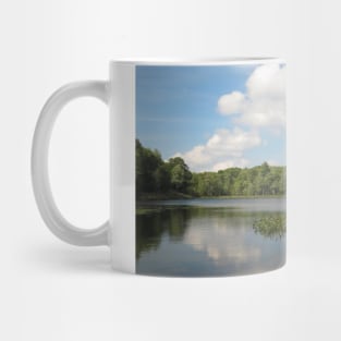 Big Salmon, Lake, Frontenac, Provincial, Park No.3 Mug